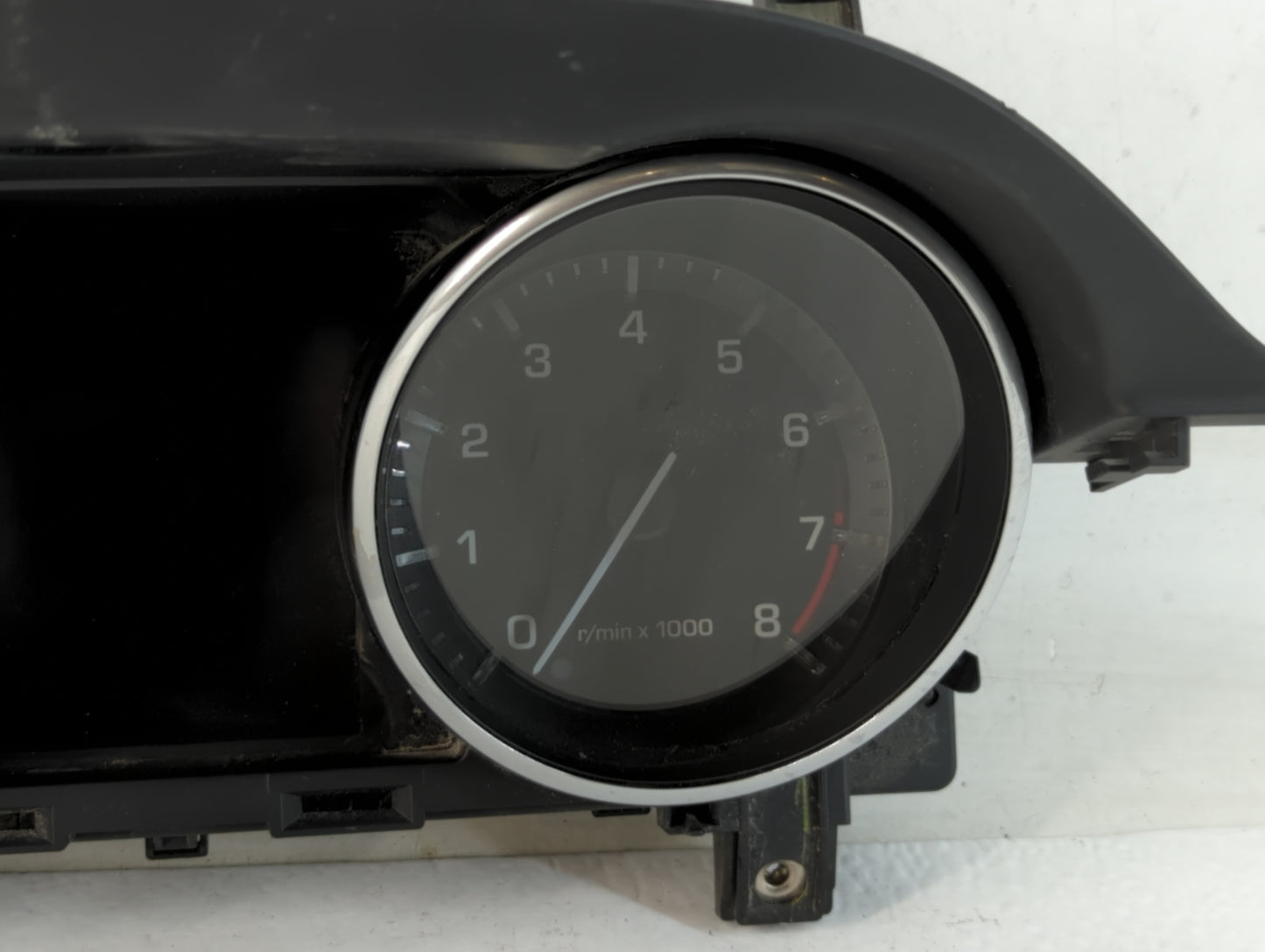 2015 Land Rover Discovery Sport Instrument Cluster Speedometer Gauges P/N:FK7210849CH Fits OEM Used Auto Parts - Oemusedauto