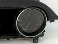 2015 Land Rover Discovery Sport Instrument Cluster Speedometer Gauges P/N:FK7210849CH Fits OEM Used Auto Parts - Oemusedauto