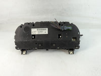 2015 Land Rover Discovery Sport Instrument Cluster Speedometer Gauges P/N:FK7210849CH Fits OEM Used Auto Parts - Oemusedauto