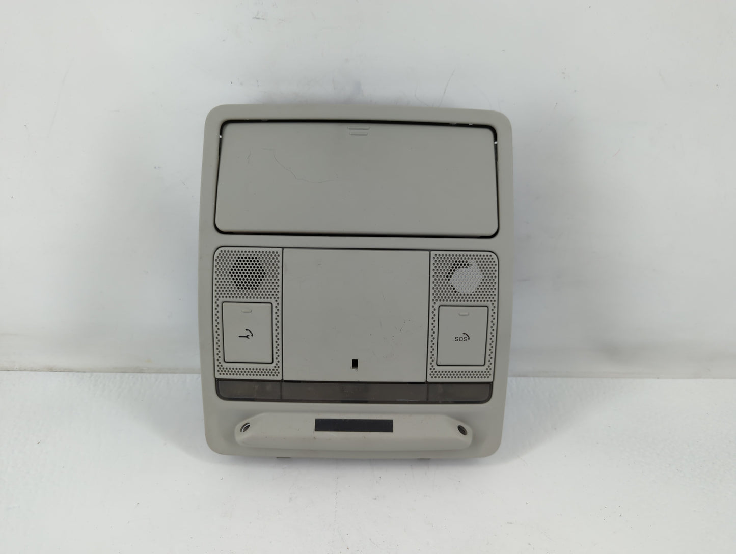 2015 Land Rover Discovery Sport Overhead Roof Console - Oemusedautoparts1.com