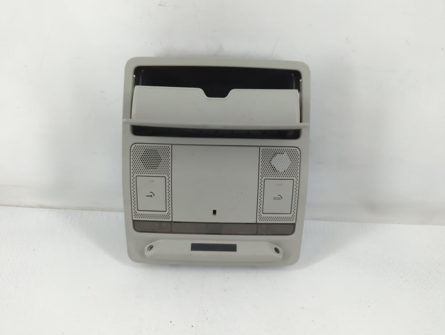 2015 Land Rover Discovery Sport Overhead Roof Console - Oemusedautoparts1.com