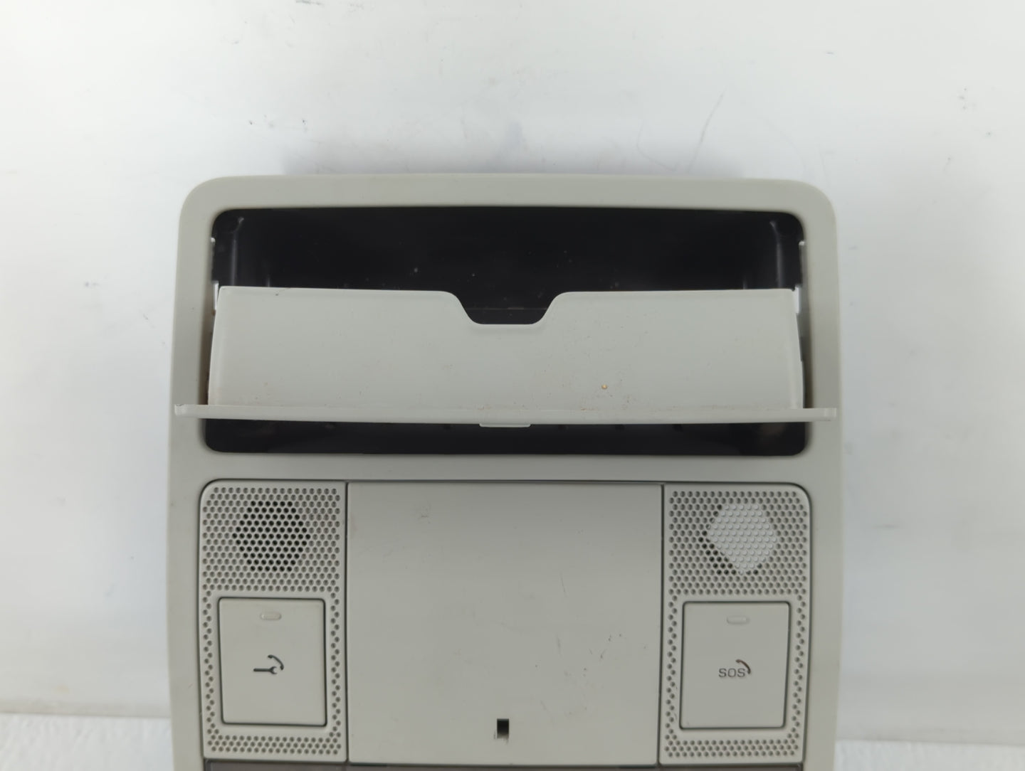 2015 Land Rover Discovery Sport Overhead Roof Console - Oemusedautoparts1.com