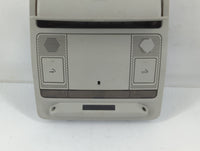 2015 Land Rover Discovery Sport Overhead Roof Console - Oemusedautoparts1.com