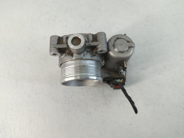2015 Land Rover Discovery Sport Throttle Body P/N:14309CF335 Fits OEM Used Auto Parts