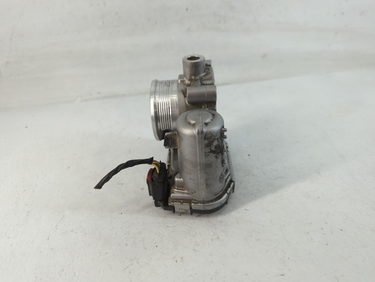 2015 Land Rover Discovery Sport Throttle Body P/N:14309CF335 Fits OEM Used Auto Parts - Oemusedautoparts1.com