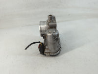 2015 Land Rover Discovery Sport Throttle Body P/N:14309CF335 Fits OEM Used Auto Parts - Oemusedautoparts1.com