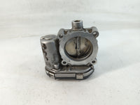 2015 Land Rover Discovery Sport Throttle Body P/N:14309CF335 Fits OEM Used Auto Parts - Oemusedautoparts1.com