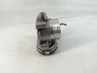 2015 Land Rover Discovery Sport Throttle Body P/N:14309CF335 Fits OEM Used Auto Parts - Oemusedautoparts1.com