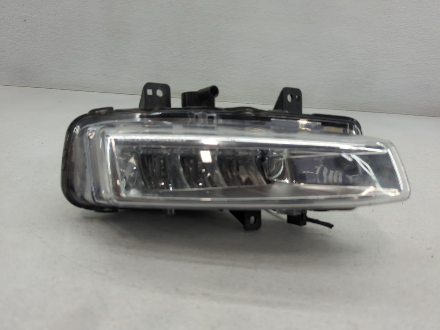 2015 Discovery Sport Passenger Right Oem Head Light Headlight Lamp - Oemusedautoparts1.com
