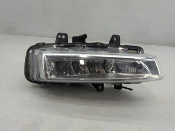 2015 Discovery Sport Passenger Right Oem Head Light Headlight Lamp - Oemusedautoparts1.com