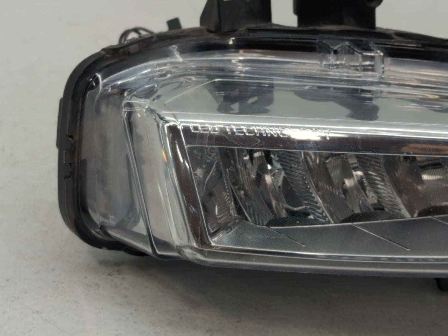 2015 Discovery Sport Passenger Right Oem Head Light Headlight Lamp - Oemusedautoparts1.com