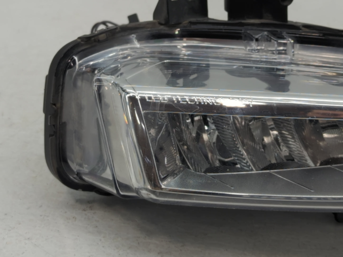 2015 Discovery Sport Passenger Right Oem Head Light Headlight Lamp - Oemusedautoparts1.com