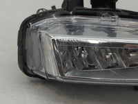 2015 Discovery Sport Passenger Right Oem Head Light Headlight Lamp - Oemusedautoparts1.com