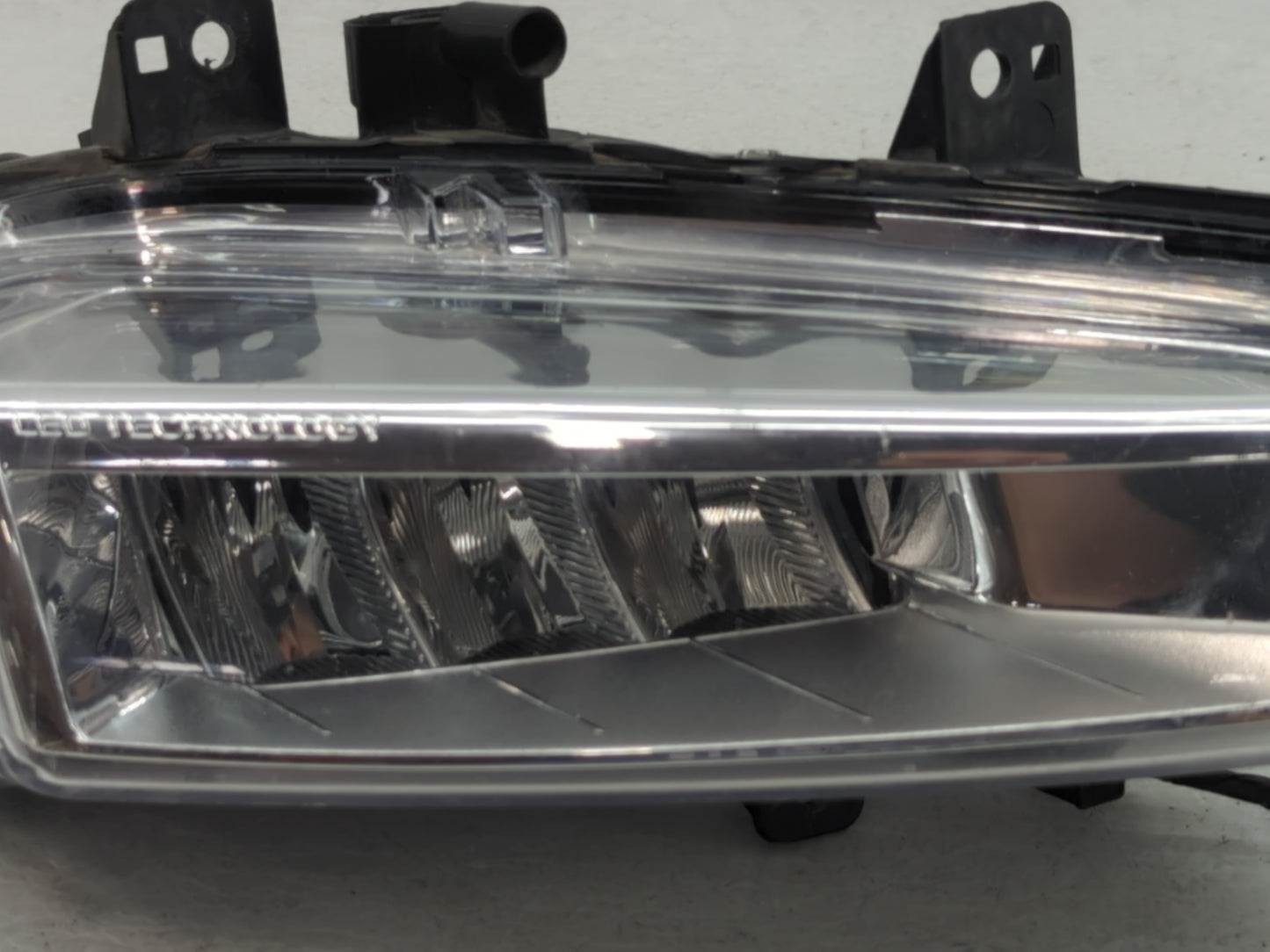 2015 Discovery Sport Passenger Right Oem Head Light Headlight Lamp - Oemusedautoparts1.com