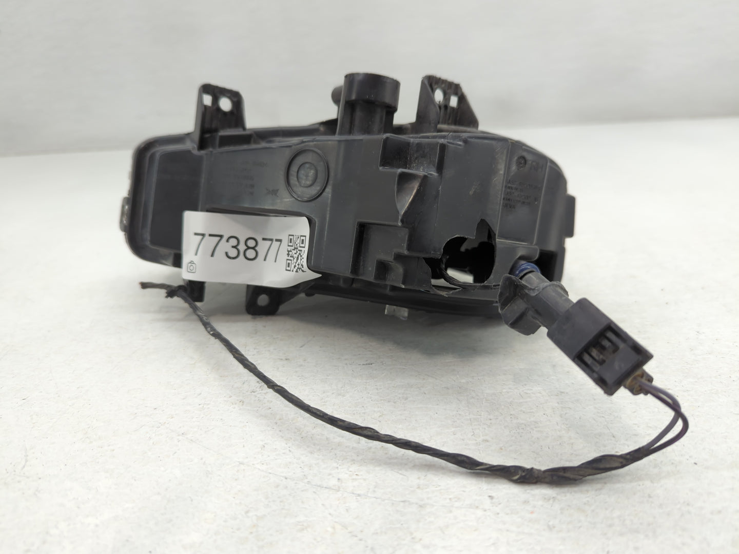 2015 Discovery Sport Passenger Right Oem Head Light Headlight Lamp - Oemusedautoparts1.com