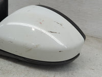 2015 Land Rover Evoque Driver Side View Mirror - Left Door Mirror OEM Used - Oemusedautoparts1.com