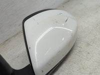 2015 Land Rover Evoque Driver Side View Mirror - Left Door Mirror OEM Used - Oemusedautoparts1.com
