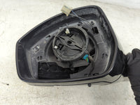 2015 Land Rover Evoque Driver Side View Mirror - Left Door Mirror OEM Used - Oemusedautoparts1.com