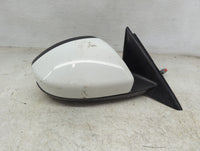 2015 Land Rover Evoque Passenger Side View Mirror - Right Door Mirror OEM Used - Oemusedautoparts1.com