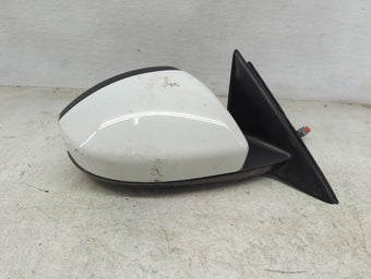 compare product 2015 Land Rover Evoque Passenger Side View Mirror - Right Door Mirror OEM Used