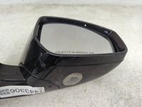 2015 Land Rover Evoque Passenger Side View Mirror - Right Door Mirror OEM Used - Oemusedautoparts1.com