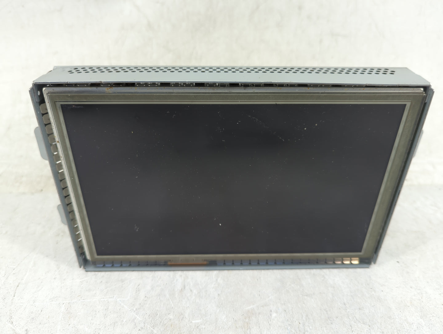 Land Rover Evoque Information Display Screen - Oemusedautoparts1.com