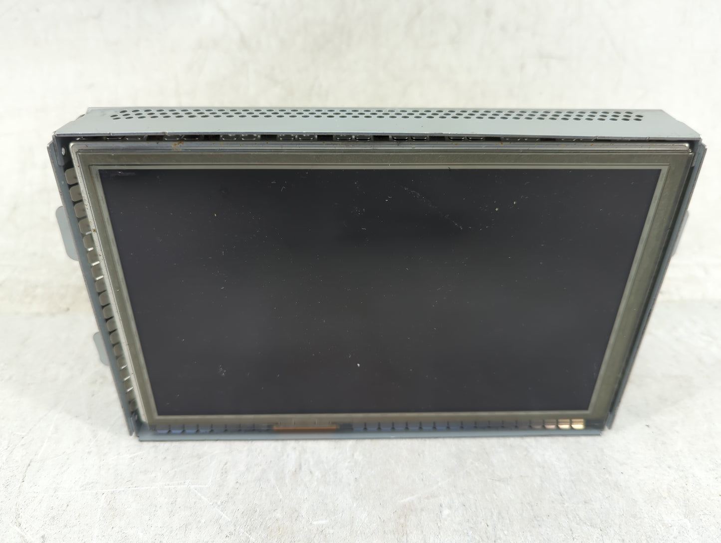 Land Rover Evoque Information Display Screen - Oemusedautoparts1.com