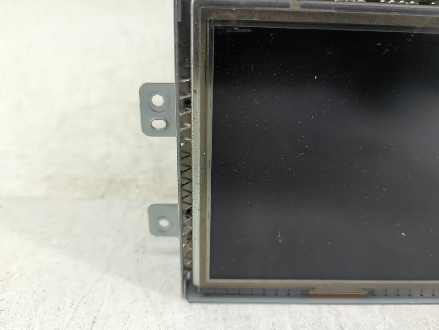 Land Rover Evoque Information Display Screen - Oemusedautoparts1.com