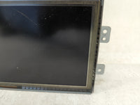 Land Rover Evoque Information Display Screen - Oemusedautoparts1.com
