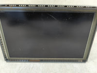 Land Rover Evoque Information Display Screen - Oemusedautoparts1.com