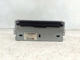 compare product 2015 Land Rover Evoque Radio AM FM Cd Player Receiver Replacement P/N:BVJG102D CF6N-18C815-JL Fits Fits 2012 2013 2014 2016 OEM Used Auto Parts