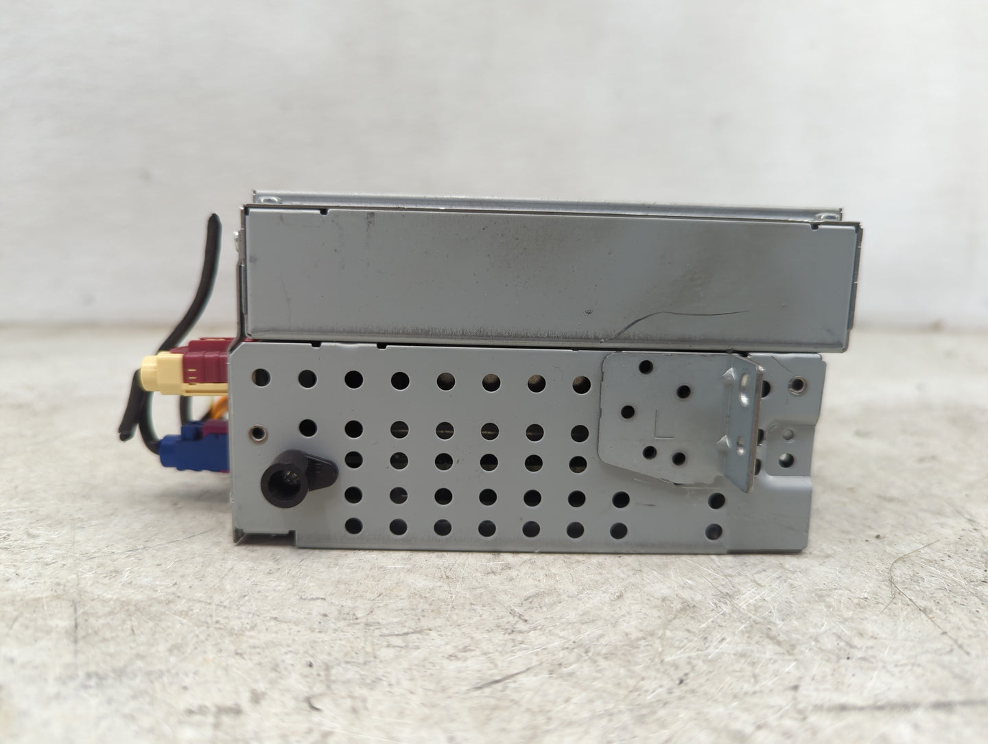 2015 Land Rover Evoque Radio AM FM Cd Player Receiver Replacement P/N:BVJG102D CF6N-18C815-JL Fits Fits 2012 2013 2014 2016 