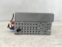 2015 Land Rover Evoque Radio AM FM Cd Player Receiver Replacement P/N:BVJG102D CF6N-18C815-JL Fits Fits 2012 2013 2014 2016 