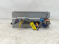 2015 Land Rover Evoque Radio AM FM Cd Player Receiver Replacement P/N:BVJG102D CF6N-18C815-JL Fits Fits 2012 2013 2014 2016 