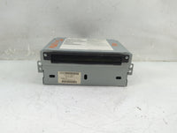2015 Land Rover Evoque Radio AM FM Cd Player Receiver Replacement P/N:CF6N-18C815-JK BVJG102D Fits Fits 2012 2013 2014 2016 