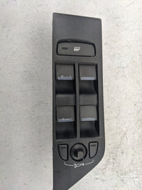 2015 Land Rover Evoque Master Power Window Switch Replacement Driver Side Left P/N:54666 Fits OEM Used Auto Parts - Oemuseda