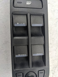 2015 Land Rover Evoque Master Power Window Switch Replacement Driver Side Left P/N:54666 Fits OEM Used Auto Parts - Oemuseda