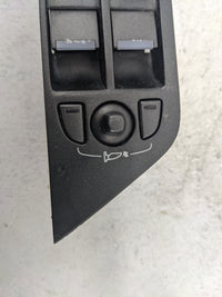 2015 Land Rover Evoque Master Power Window Switch Replacement Driver Side Left P/N:54666 Fits OEM Used Auto Parts - Oemuseda
