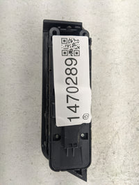 2015 Land Rover Evoque Master Power Window Switch Replacement Driver Side Left P/N:54666 Fits OEM Used Auto Parts - Oemuseda