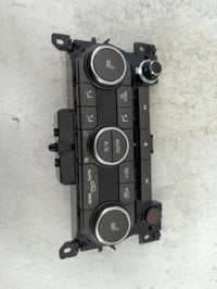 2015 Land Rover Evoque Climate Control Module Temperature AC/Heater Replacement P/N:141130-04 FBYDA, EJ32-14C239-HC Fits OEM