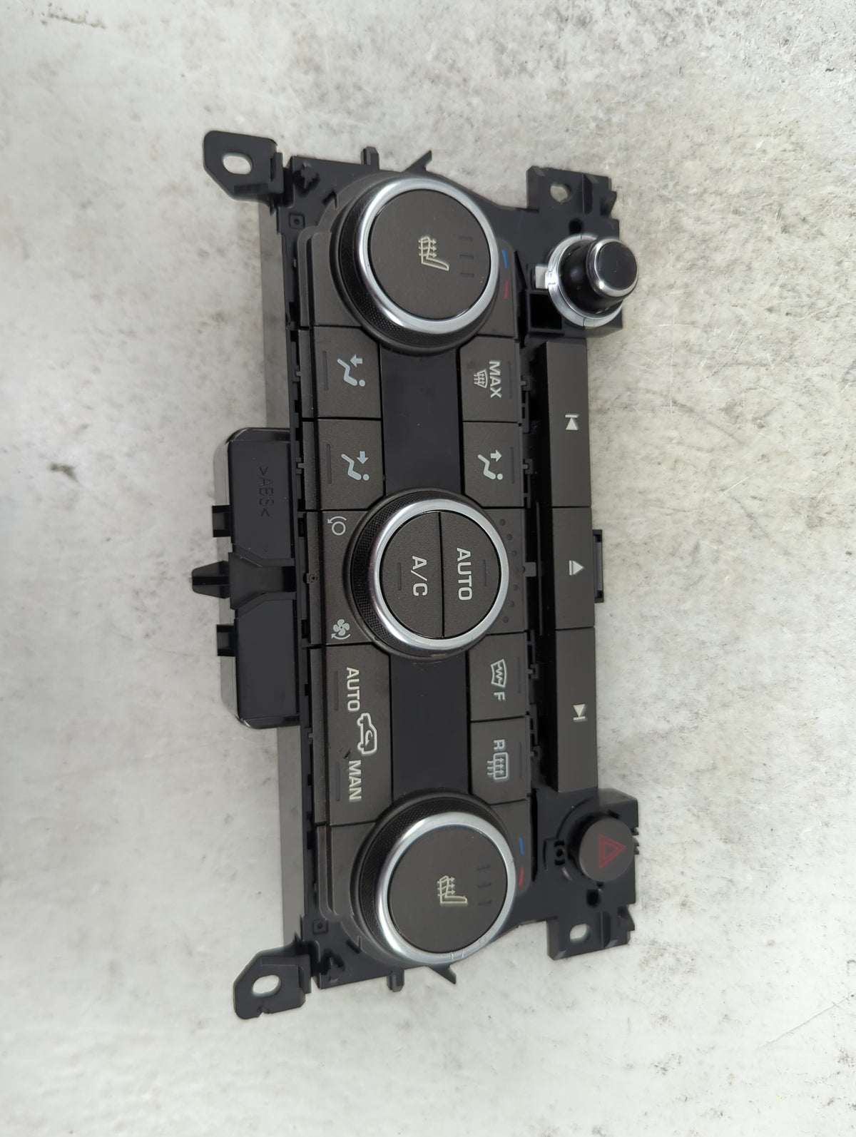 2015 Land Rover Evoque Climate Control Module Temperature AC/Heater Replacement P/N:141130-04 FBYDA, EJ32-14C239-HC Fits Fit