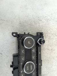 2015 Land Rover Evoque Climate Control Module Temperature AC/Heater Replacement P/N:141130-04 FBYDA, EJ32-14C239-HC Fits OEM