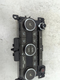 2015 Land Rover Evoque Climate Control Module Temperature AC/Heater Replacement P/N:141130-04 FBYDA, EJ32-14C239-HC Fits OEM