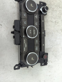 2015 Land Rover Evoque Climate Control Module Temperature AC/Heater Replacement P/N:141130-04 FBYDA, EJ32-14C239-HC Fits OEM