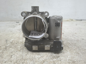 compare product 2015 Land Rover Evoque Throttle Body P/N:0280750586 CM5E9F991AD Fits Fits 2014 2016 2017 OEM Used Auto Parts