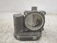 2015 Land Rover Evoque Throttle Body P/N:0280750586 CM5E9F991AD Fits Fits 2014 2016 2017 OEM Used Auto Parts - Oemusedautopa