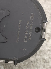 2015 Land Rover Evoque Throttle Body P/N:0280750586 CM5E9F991AD Fits Fits 2014 2016 2017 OEM Used Auto Parts - Oemusedautopa