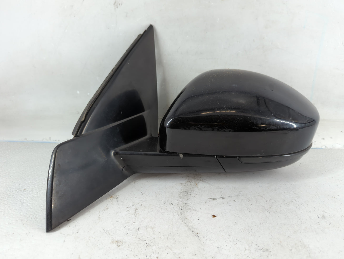 2015 Land Rover Land Rover Driver Side View Mirror - Left Door Mirror OEM Used - Oemusedautoparts1.com