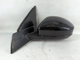 compare product 2015 Land Rover Land Rover Driver Side View Mirror - Left Door Mirror OEM Used