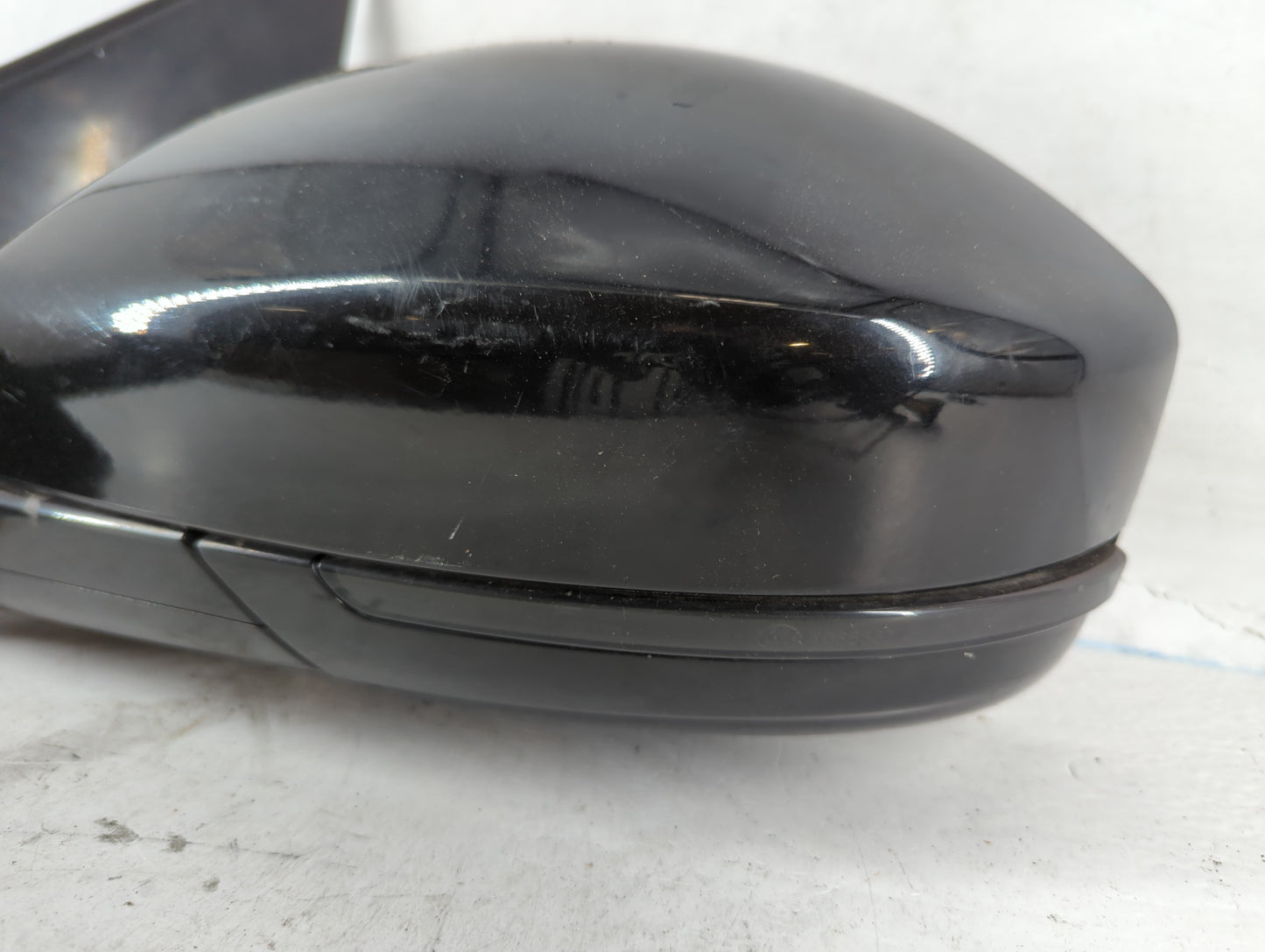 2015 Land Rover Land Rover Driver Side View Mirror - Left Door Mirror OEM Used - Oemusedautoparts1.com